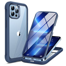 Diamond Series│Glass Case for iPhone 13 Pro Max