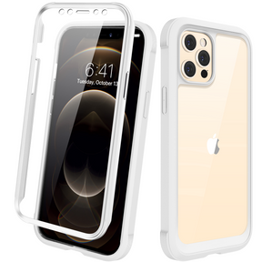 Defender Series│Resin Case for iPhone 12 Pro Max