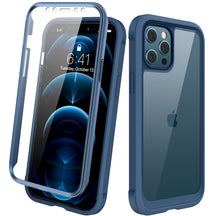 Defender Series│Resin Case for iPhone 12 Pro Max