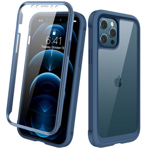 Defender Series│Resin Case for iPhone 12 Pro Max