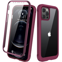 Defender Series│Resin Case for iPhone 12 Pro Max