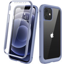 Defender Series│Resin Case for iPhone 12/12 Pro