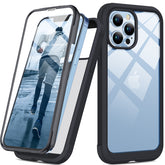 Diamond Series│Glass Case for iPhone 13 Pro