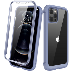 Defender Series│Resin Case for iPhone 12 Pro Max