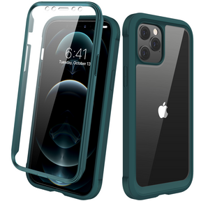 Defender Series│Resin Case for iPhone 12 Pro Max