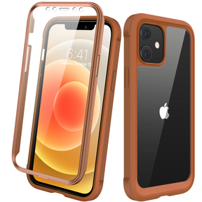 Defender Series│Resin Case for iPhone 12/12 Pro