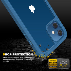 Defender Series│Resin Case for iPhone 12/12 Pro