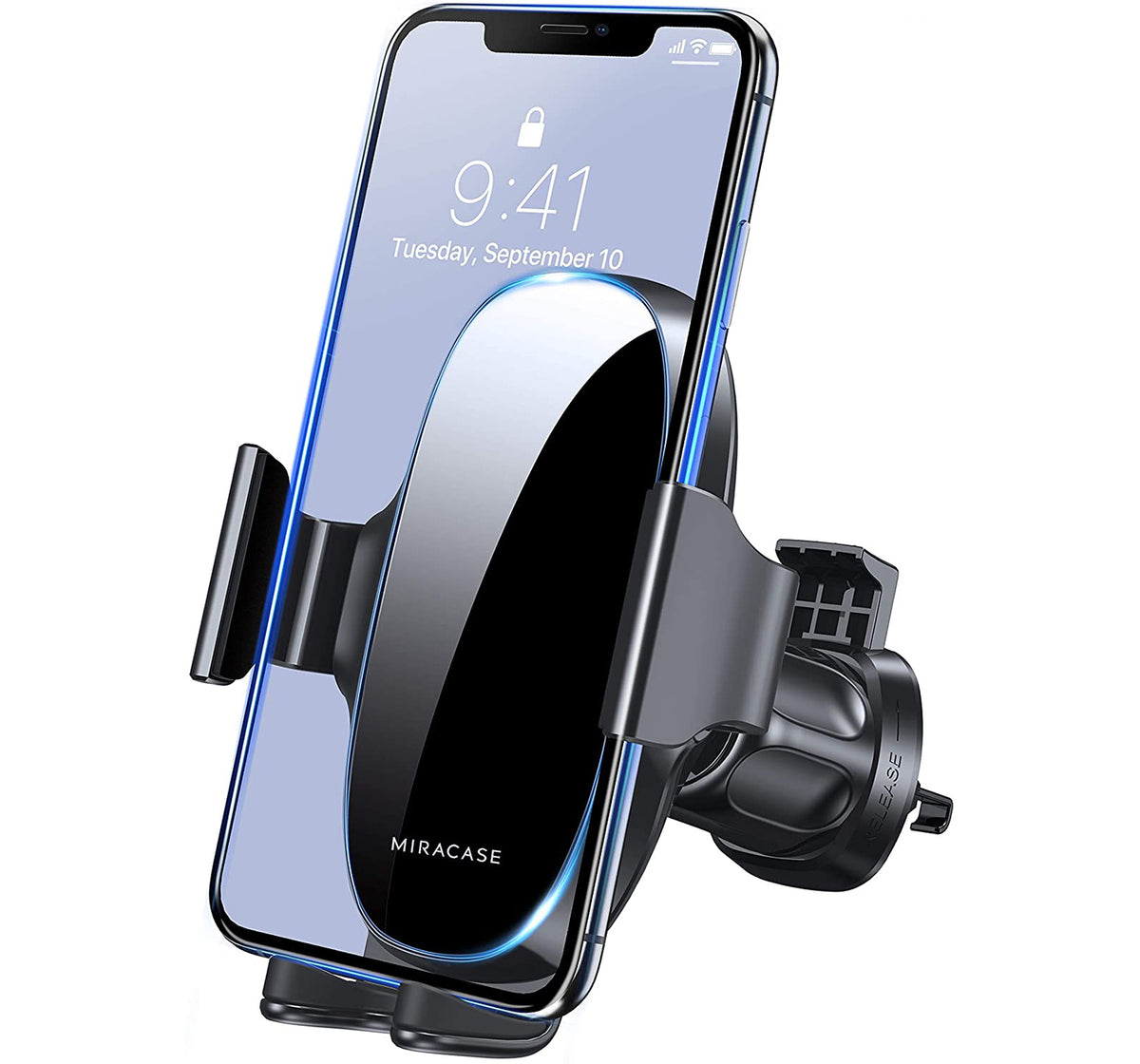 Elite Series│Cell Phone Holder for Air Vent