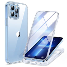 Diamond Series│Glass Case for iPhone 13 Pro Max